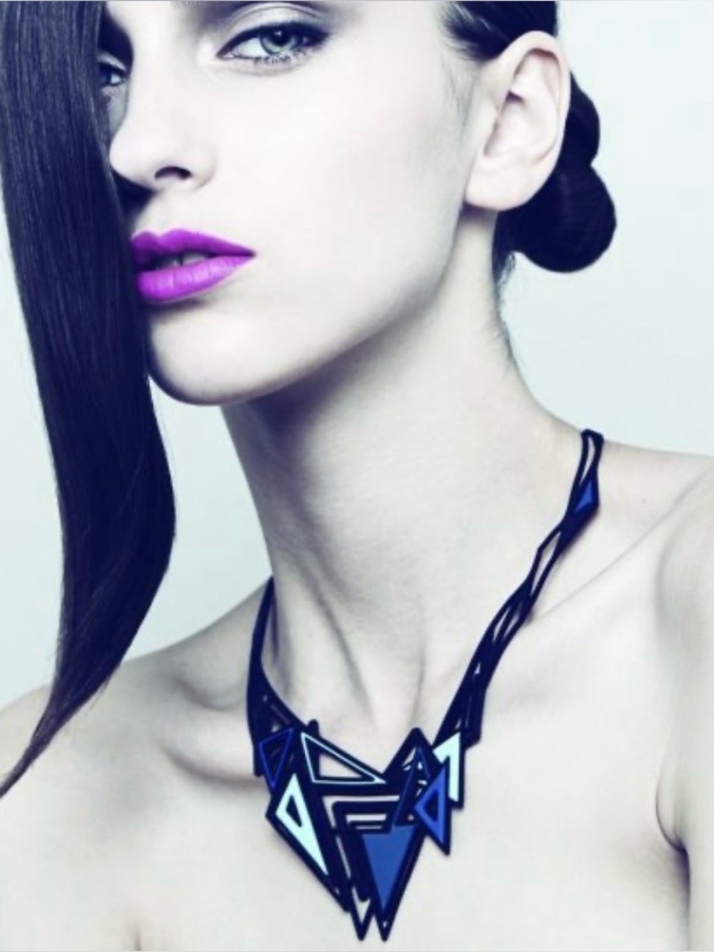 Batucada Paris KHEOPS NECKLACE